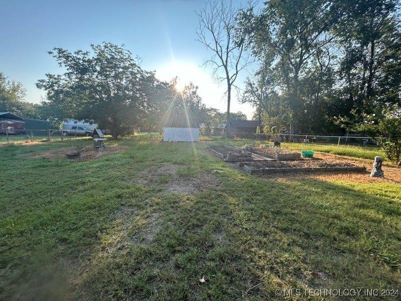 55 NW Jackson, Krebs, OK 74501