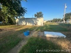 55 NW Jackson, Krebs, OK 74501