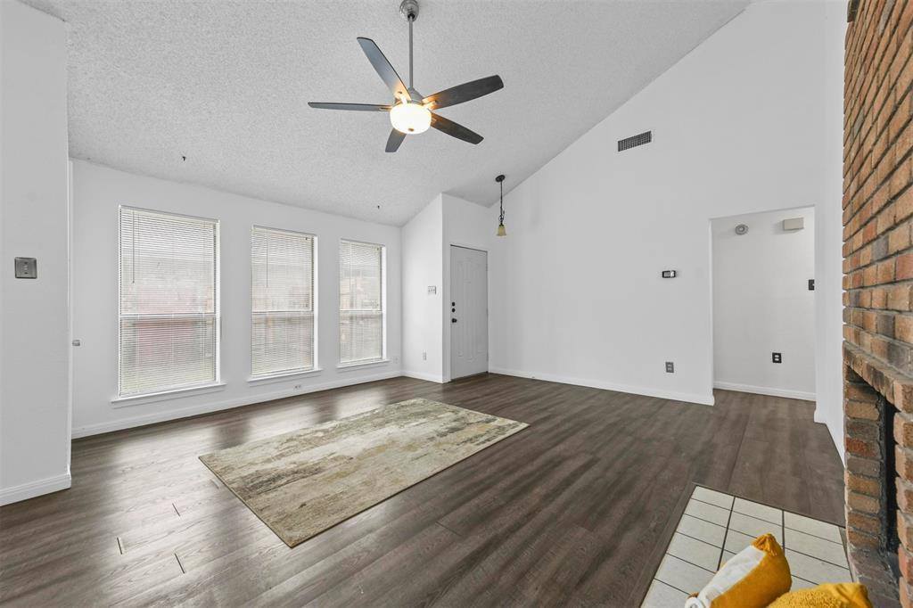 205 Lone Pine Court, Fort Worth, TX 76108