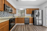 205 Lone Pine Court, Fort Worth, TX 76108