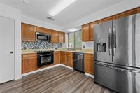 205 Lone Pine Court, Fort Worth, TX 76108