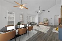 205 Lone Pine Court, Fort Worth, TX 76108