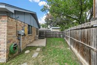 205 Lone Pine Court, Fort Worth, TX 76108