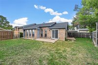 205 Lone Pine Court, Fort Worth, TX 76108