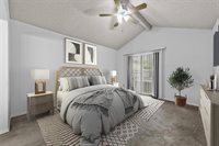 205 Lone Pine Court, Fort Worth, TX 76108