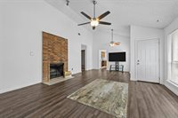 205 Lone Pine Court, Fort Worth, TX 76108