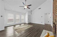 205 Lone Pine Court, Fort Worth, TX 76108