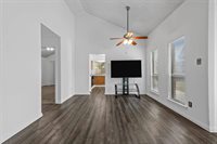 205 Lone Pine Court, Fort Worth, TX 76108