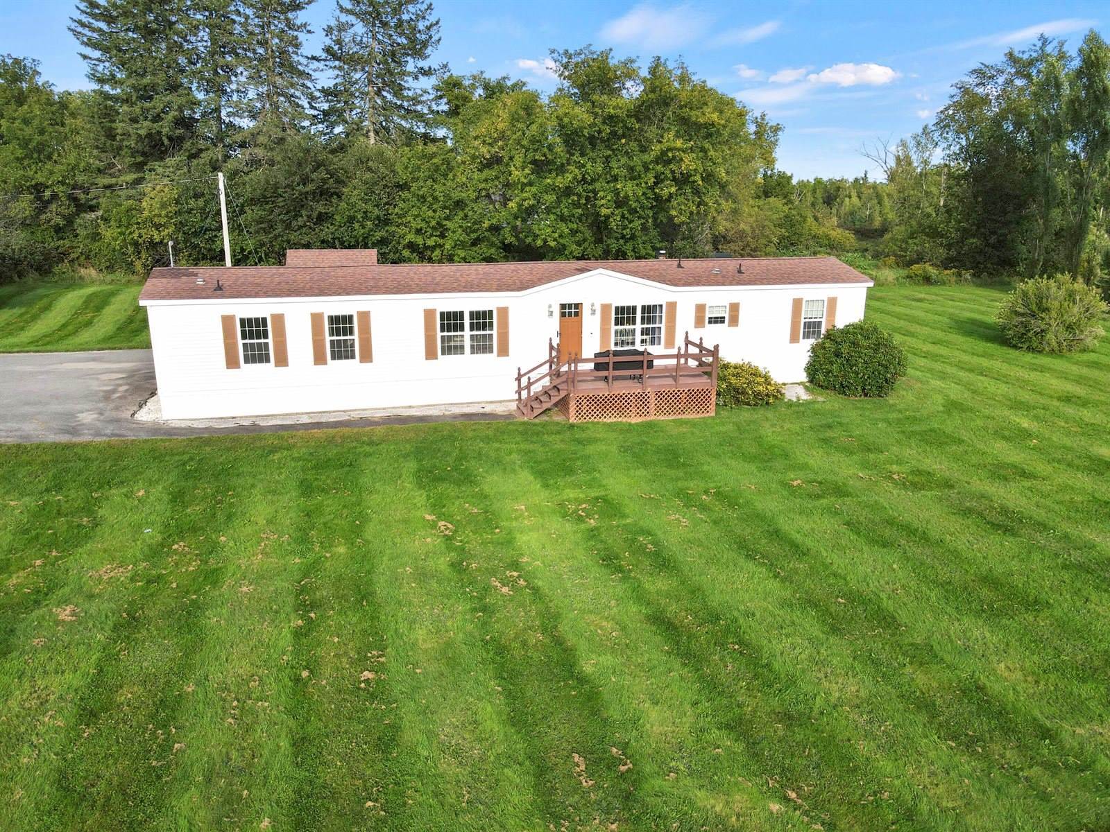 538 Lake Road, Levant, ME 04456