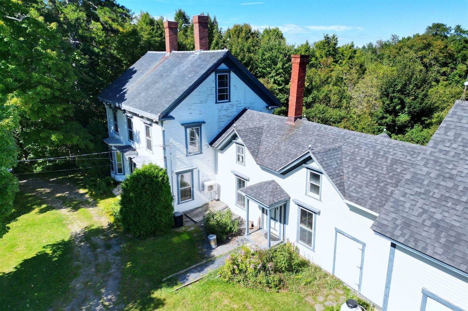 32 Hampden Road, Carmel, ME 04419