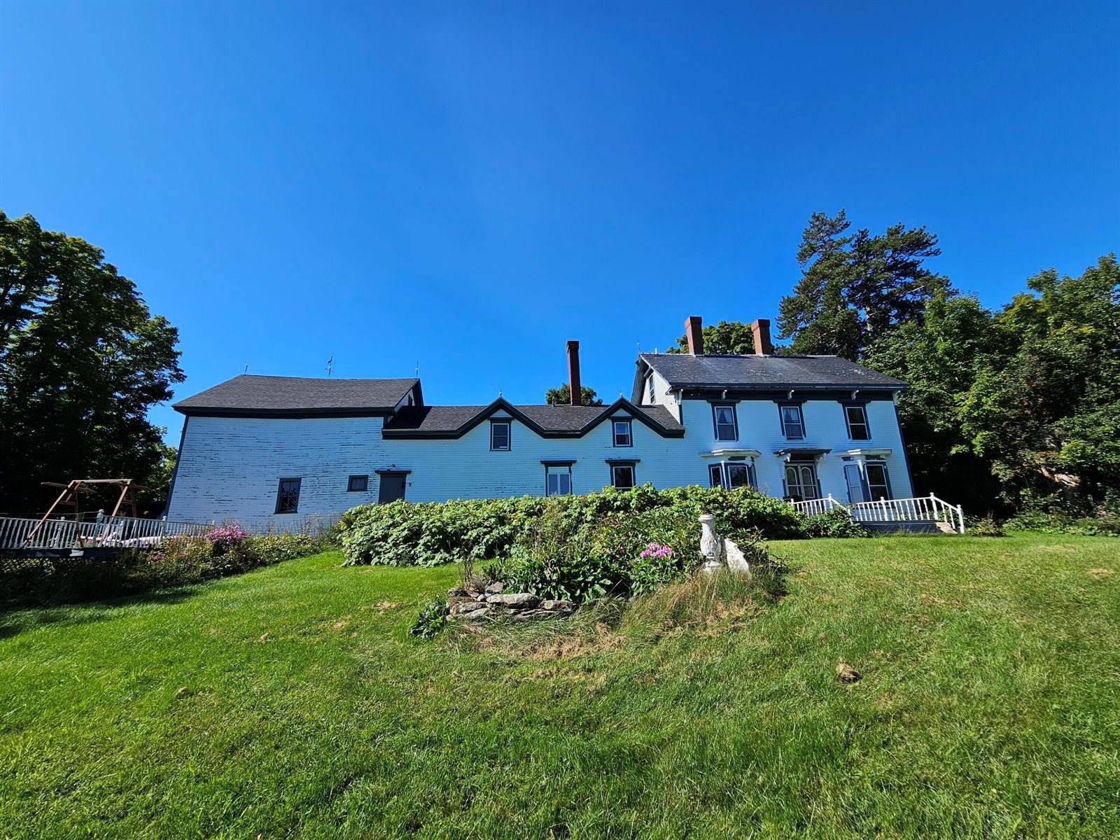 32 Hampden Road, Carmel, ME 04419