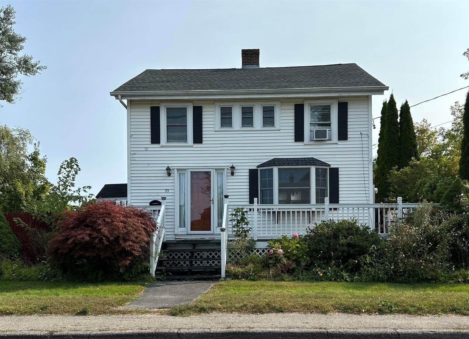 55 Broadway, Rockland, ME 04841