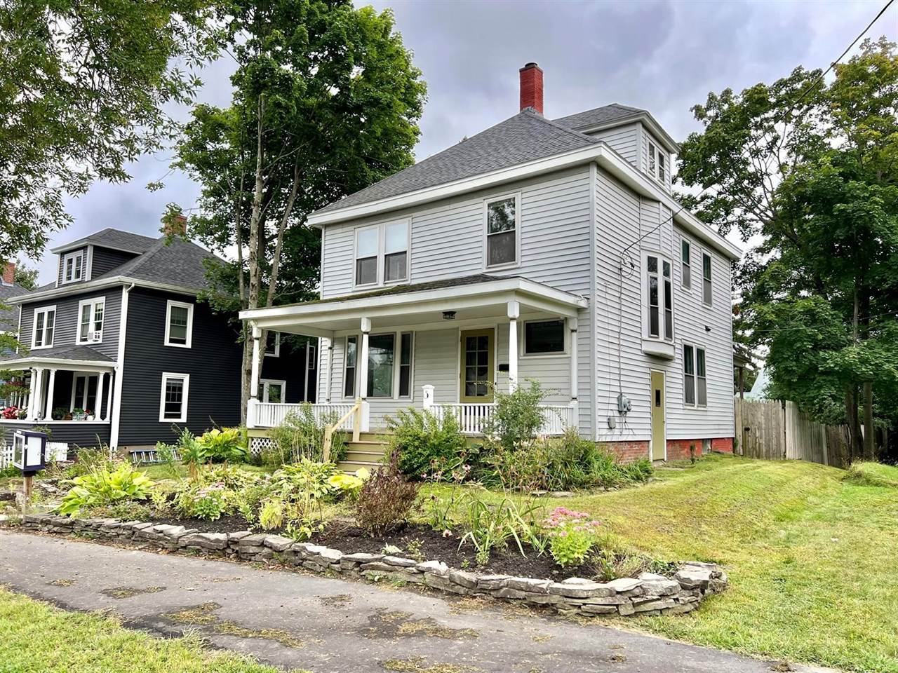 3 Royal Road, Bangor, ME 04401