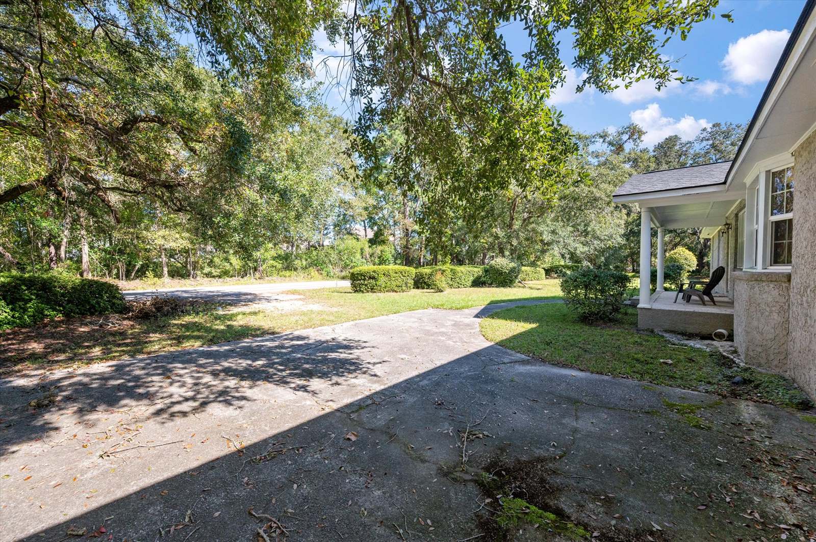 1577 Brownswood Road, Johns Island, SC 29455