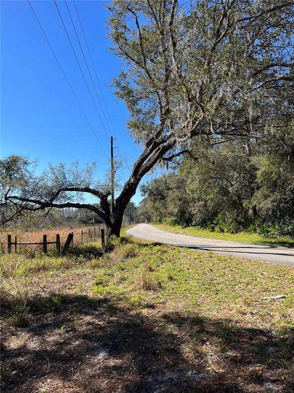 Mount Pleasant Road, Groveland, FL 34736