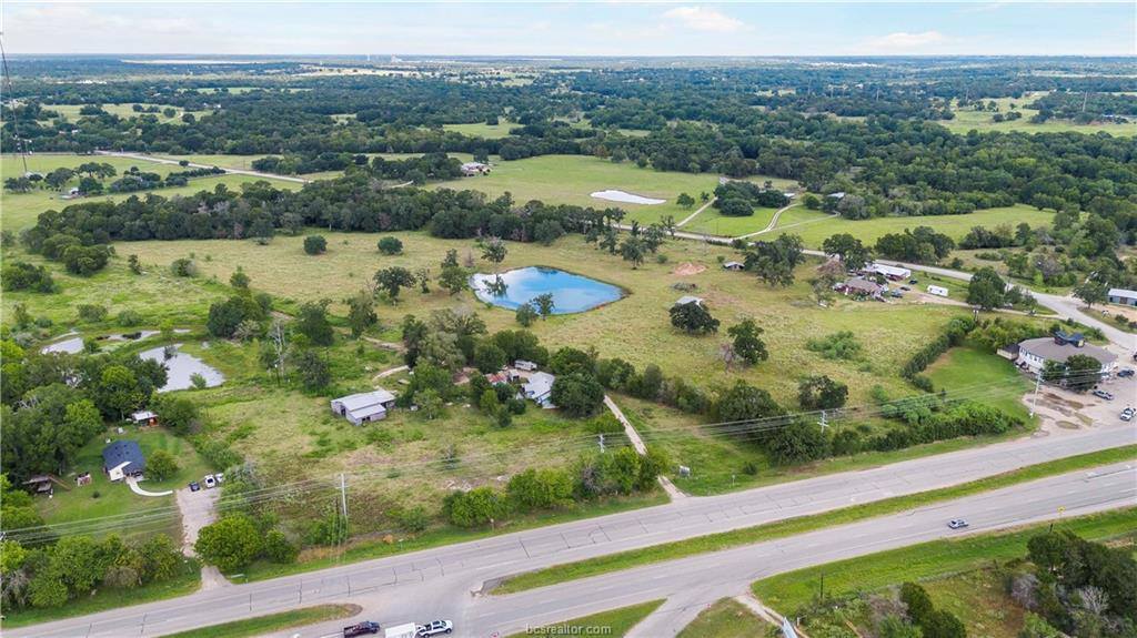 1839 Smetana Road, Bryan, TX 77807