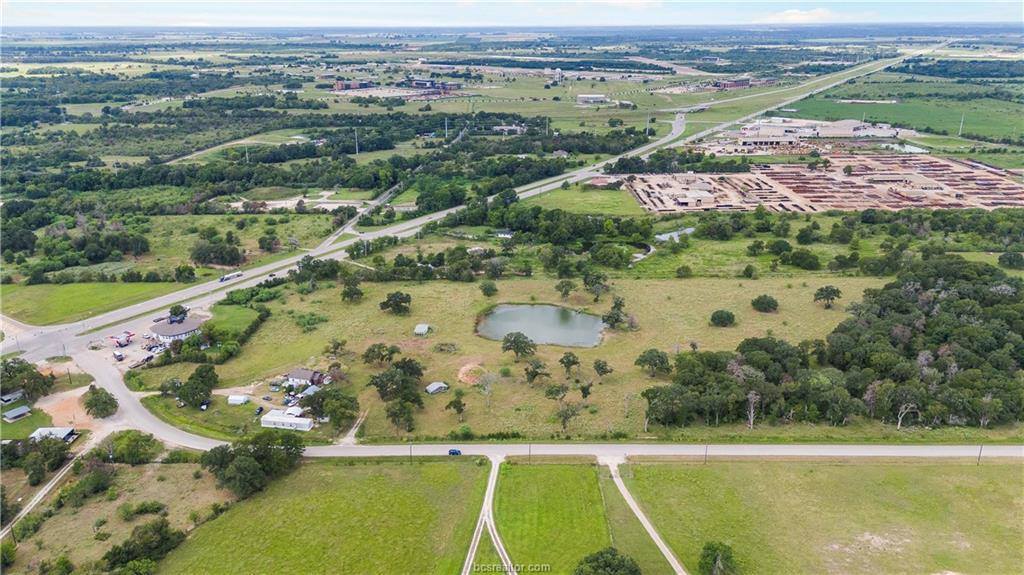 1839 Smetana Road, Bryan, TX 77807