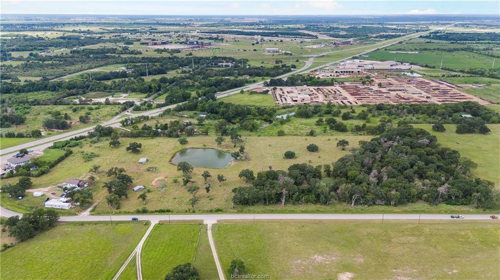 1839 Smetana Road, Bryan, TX 77807