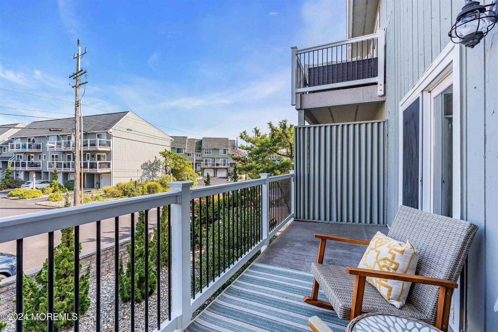 5 Island View Way, #17, Sea Bright, NJ 07760