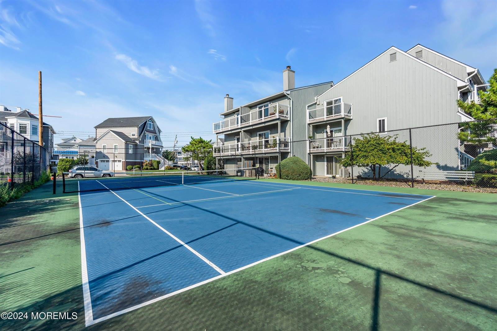 5 Island View Way, #17, Sea Bright, NJ 07760