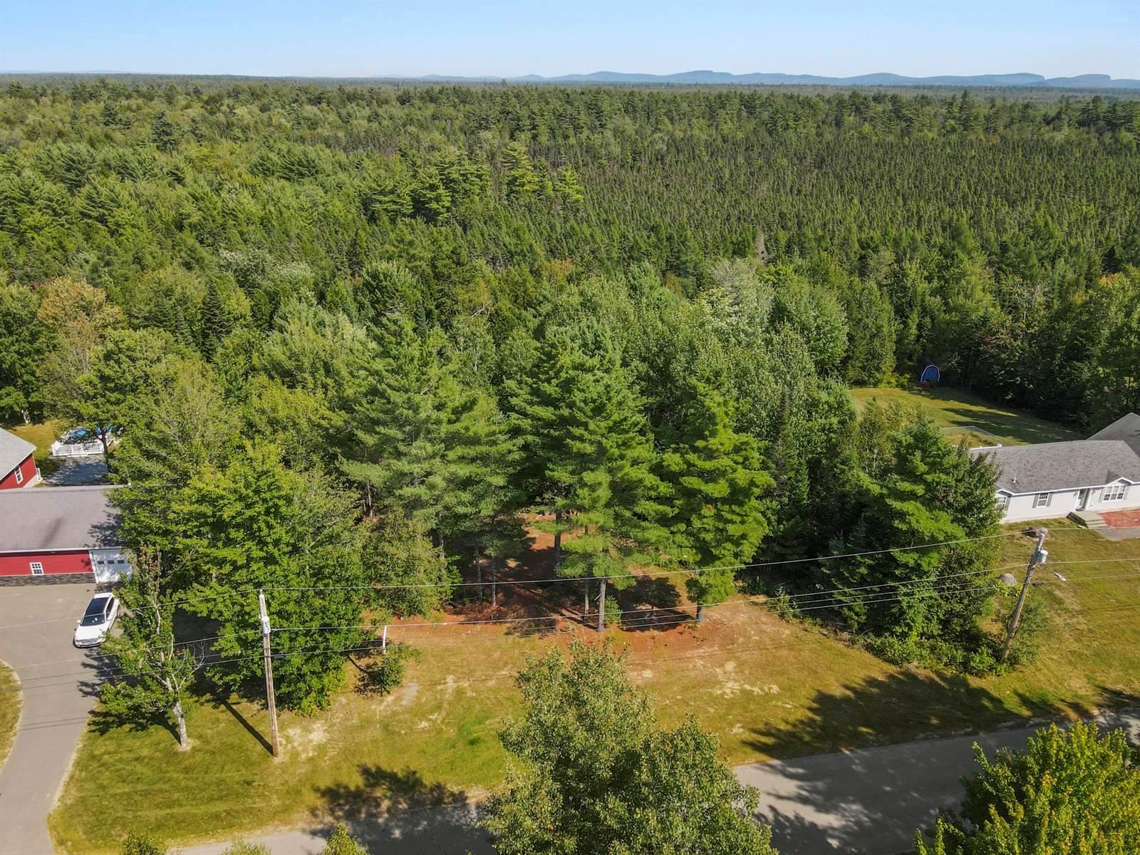 Lot 41 Ten Road, Bradley, ME 04411