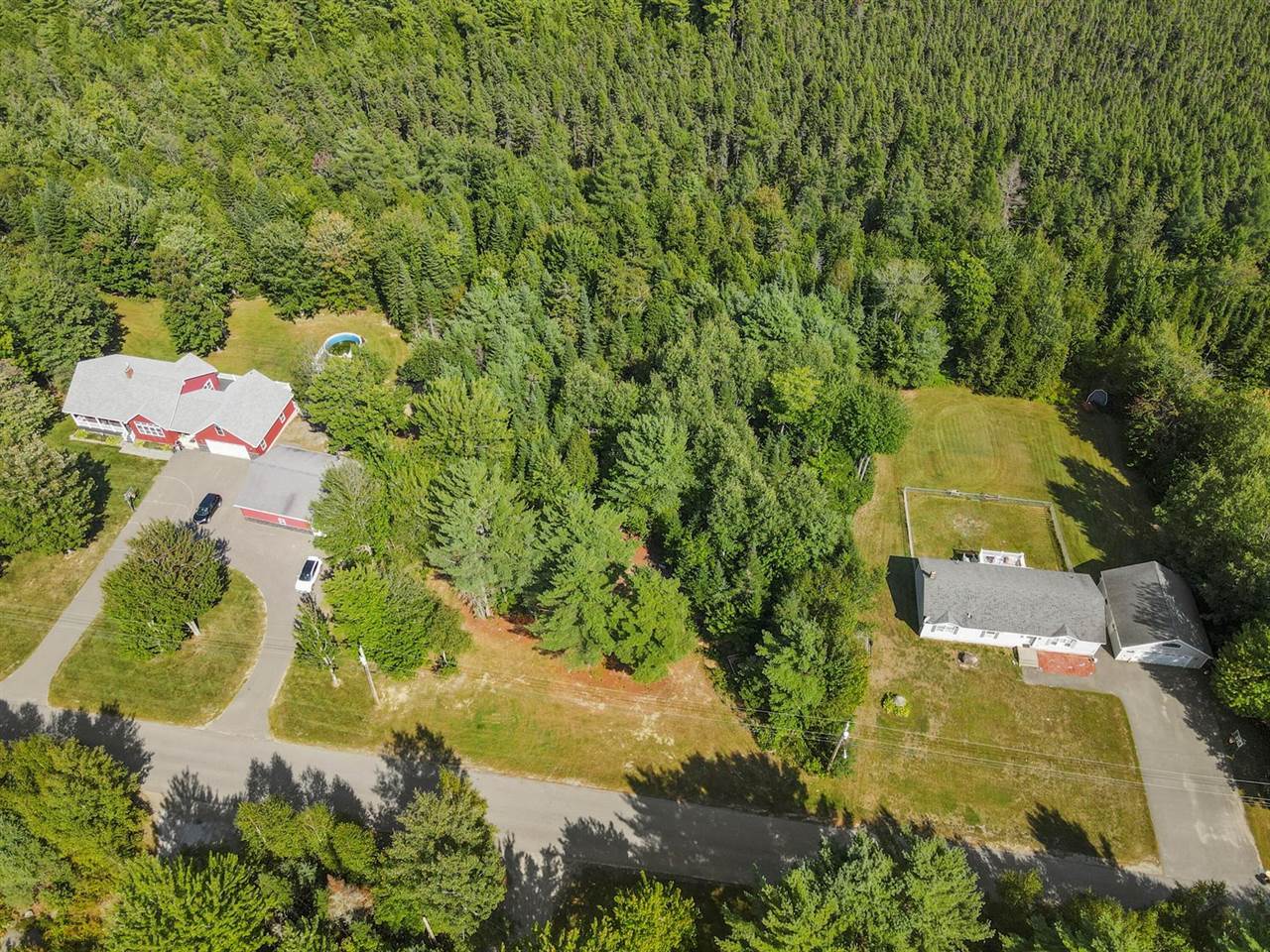 Lot 41 Ten Road, Bradley, ME 04411