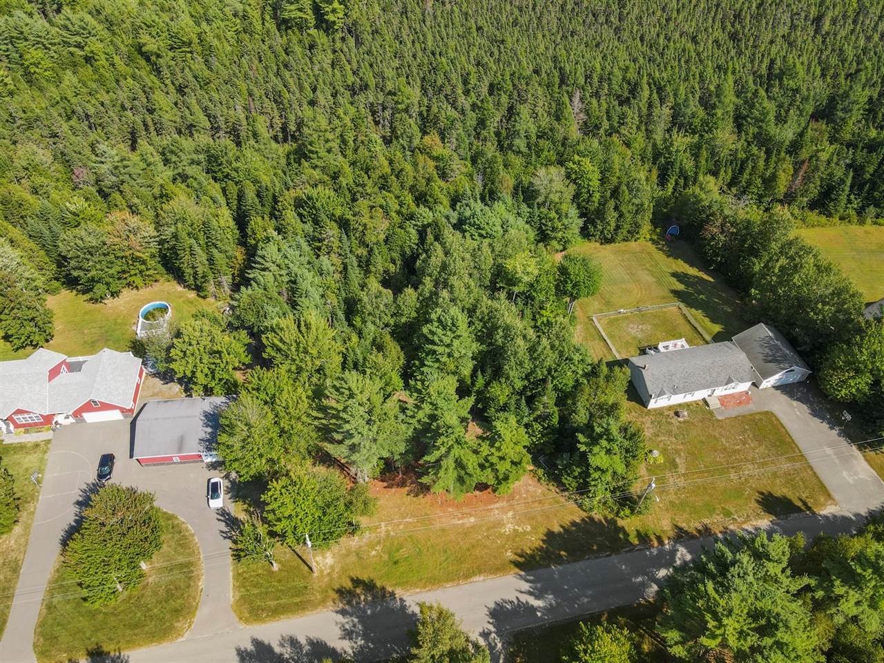 Lot 41 Ten Road, Bradley, ME 04411