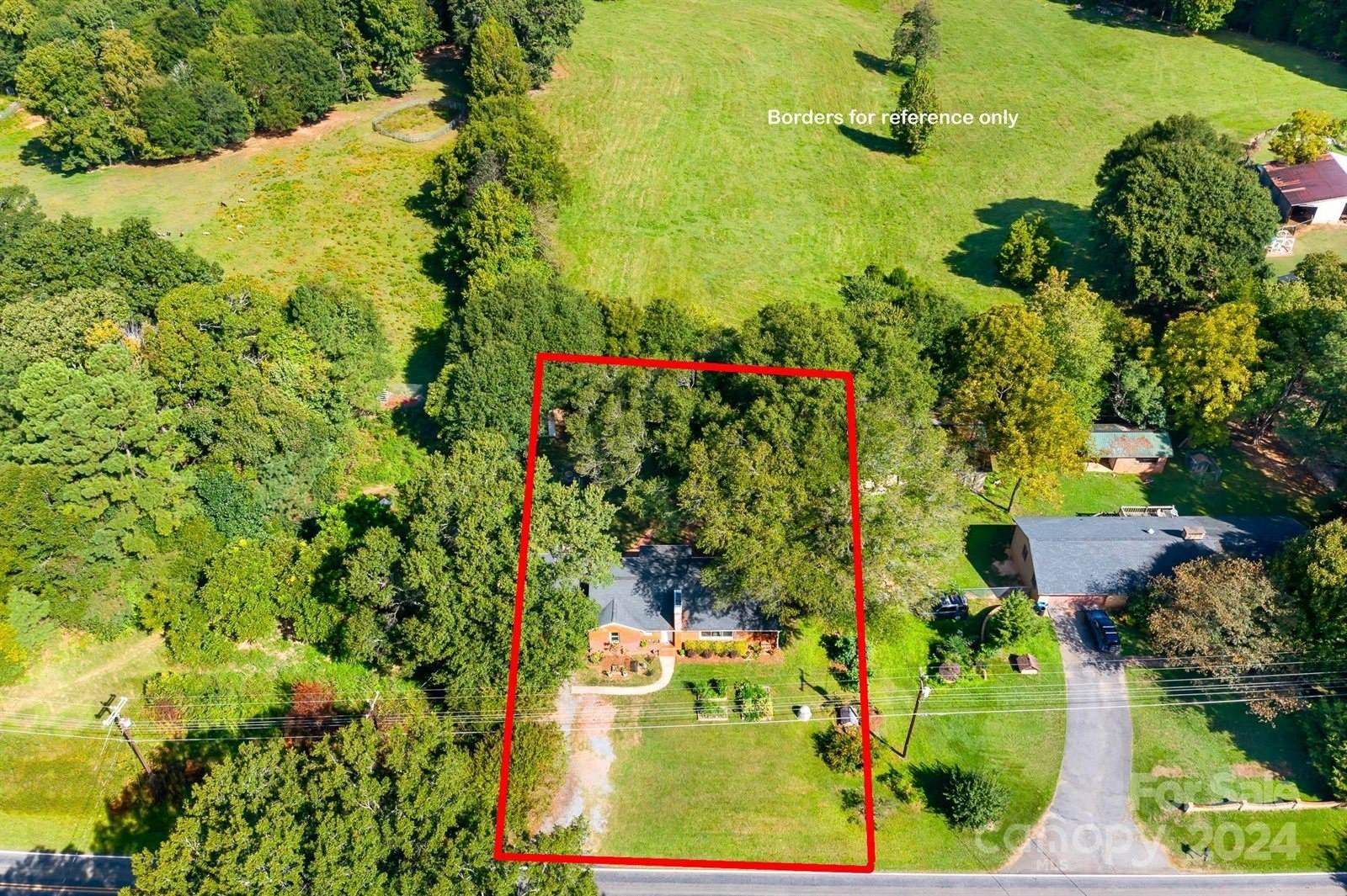 233 Alexis Lucia Road, Alexis, NC 28006