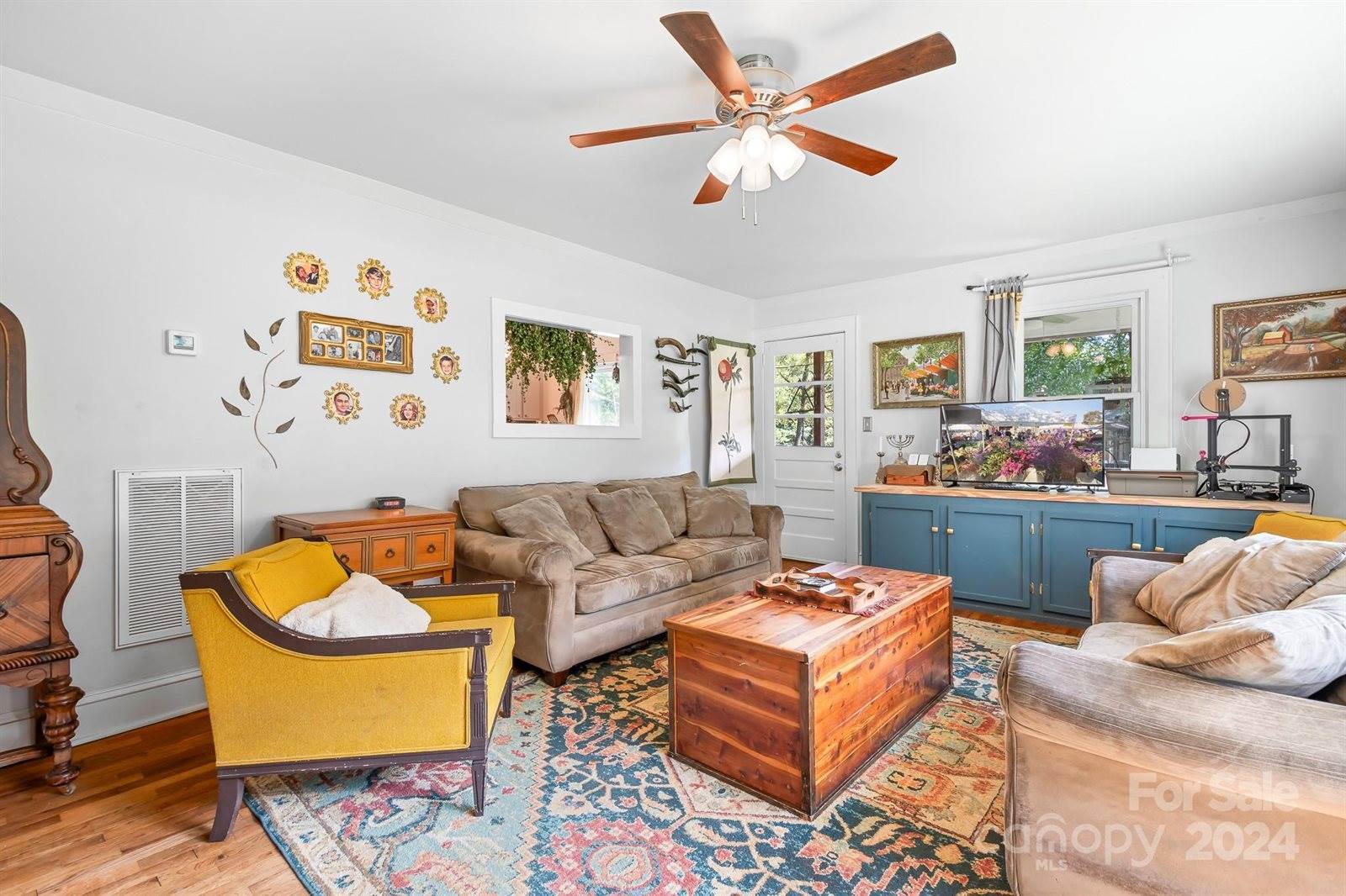 233 Alexis Lucia Road, Alexis, NC 28006