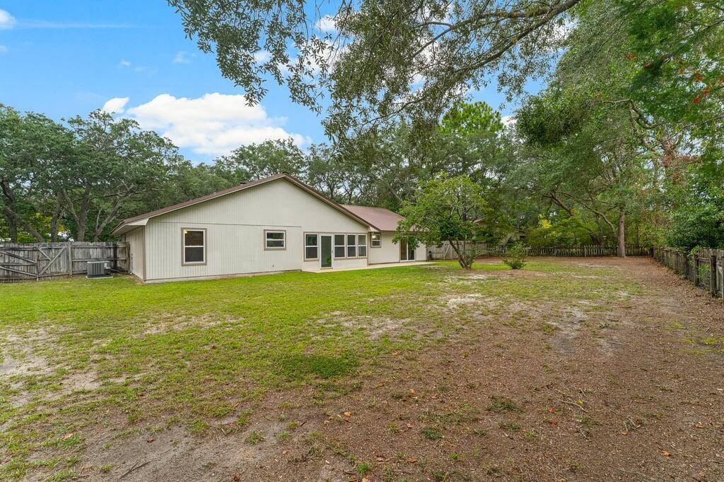 606 East Greenwood Cove, Niceville, FL 32578