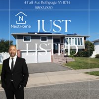 4 Taft Ave, bethpage, NY 11714