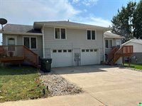 2540-2542 Cassel Place, Sioux City, IA 51103