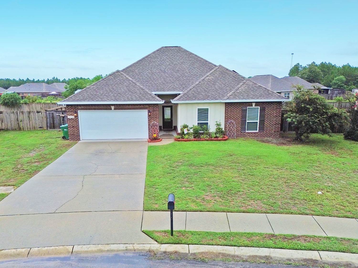 6524 Sugarcane Cir, Ocean Springs, MS 39564