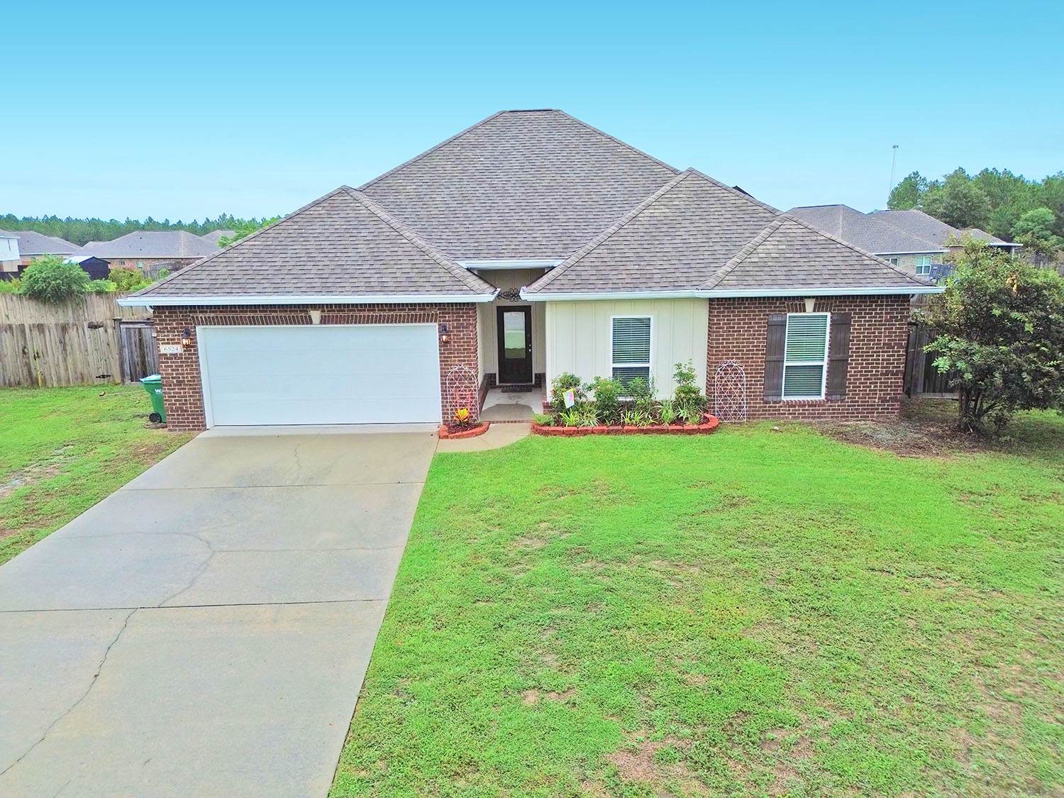 6524 Sugarcane Cir, Ocean Springs, MS 39564