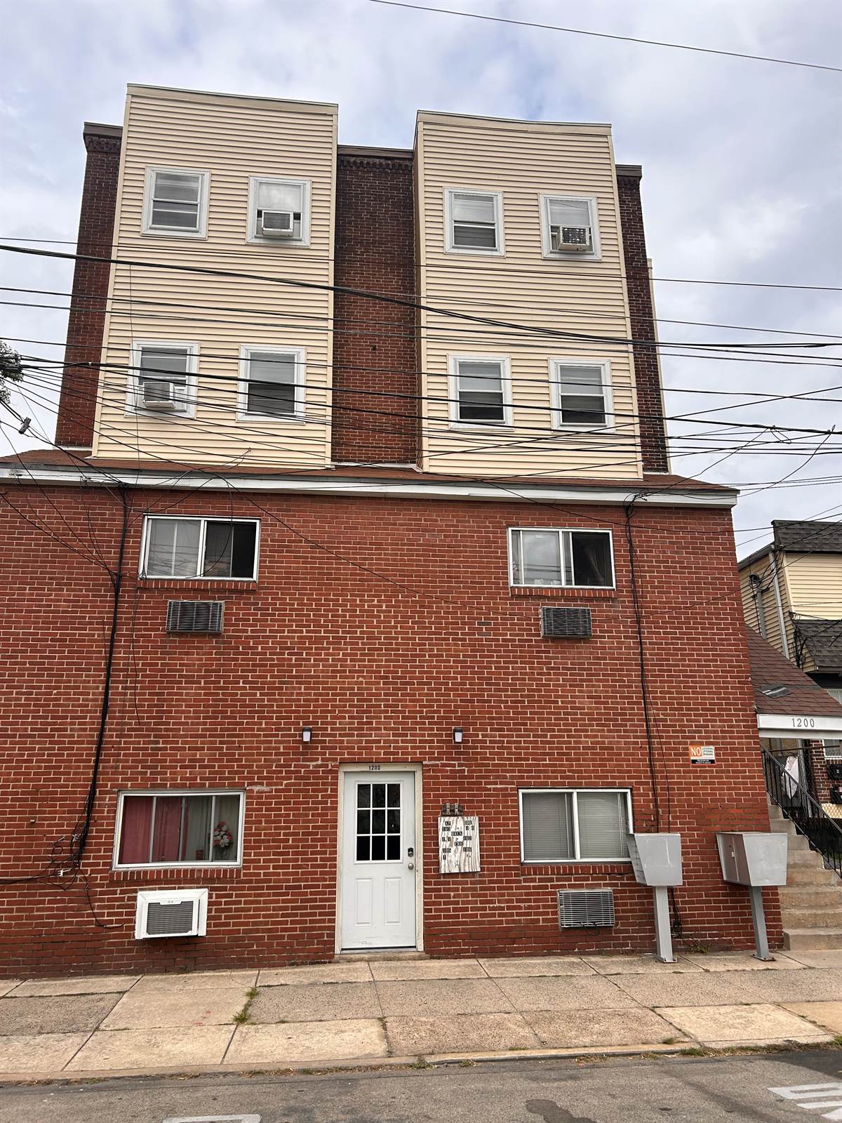 1200 E Ninth Street, Unit 201, Eddystone, PA 19022