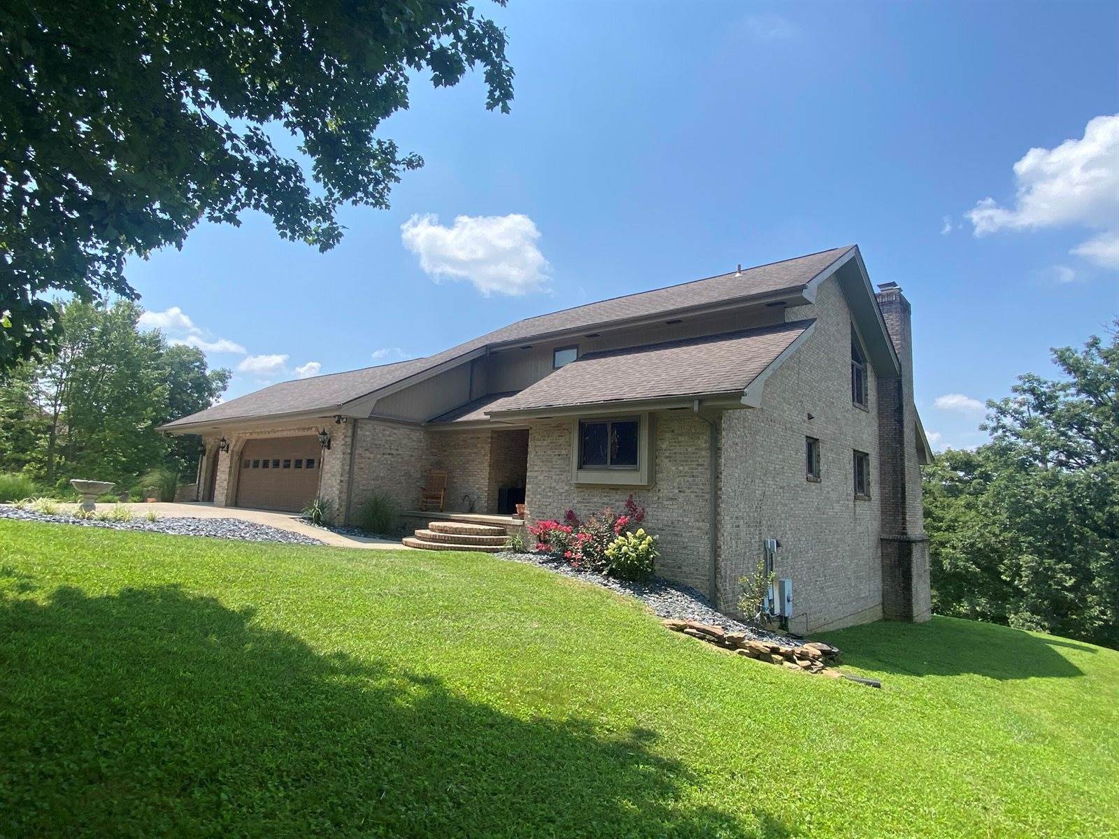 386 Cedar Ridge Drive, London, KY 40744