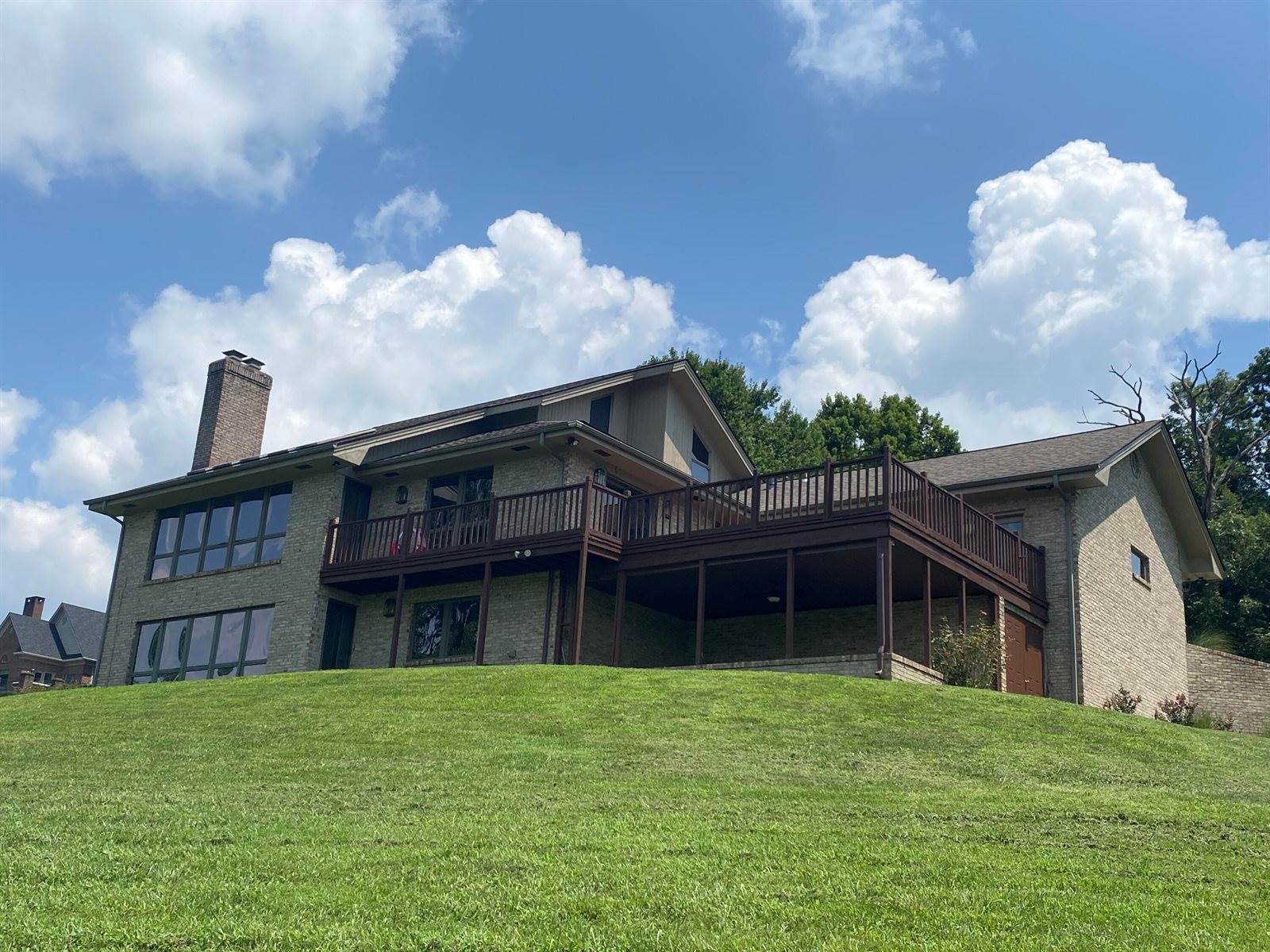 386 Cedar Ridge Drive, London, KY 40744