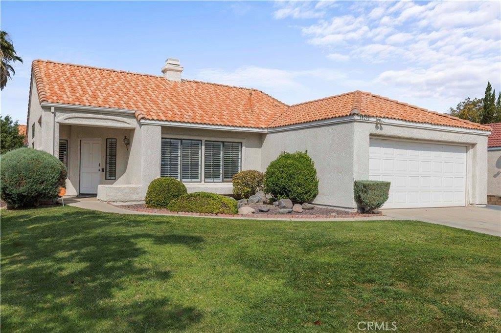 44239 Fenner Avenue, Lancaster, CA 93536