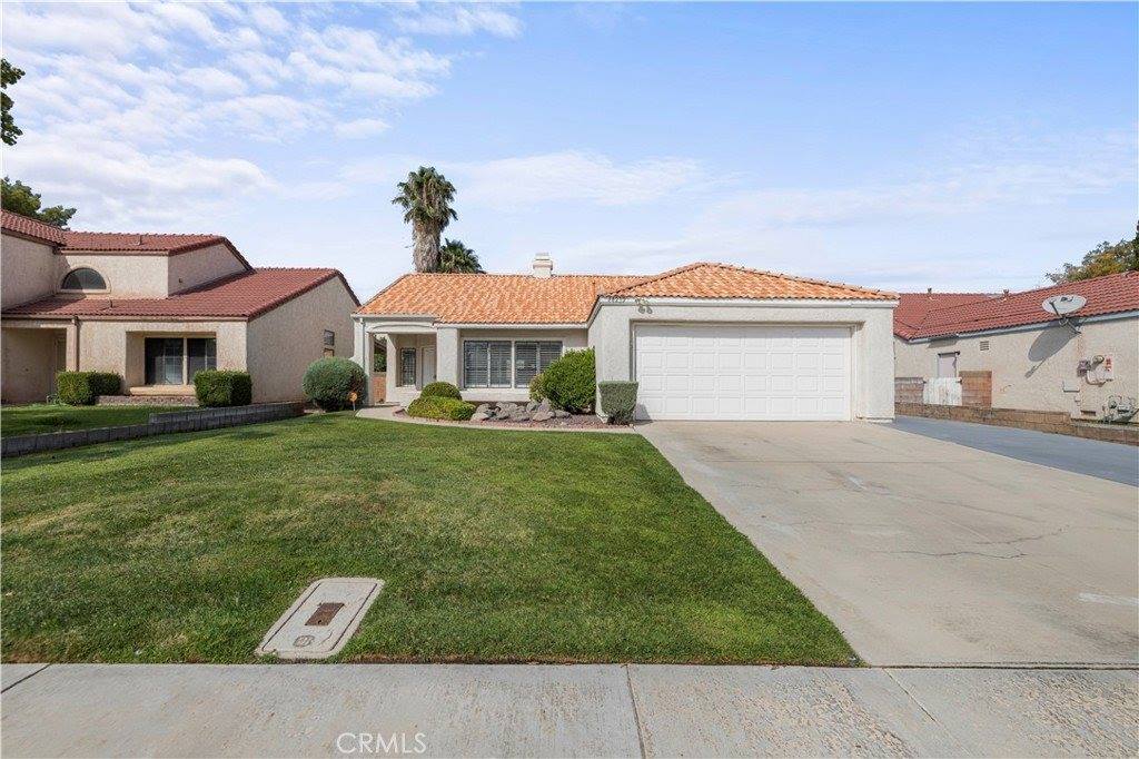44239 Fenner Avenue, Lancaster, CA 93536