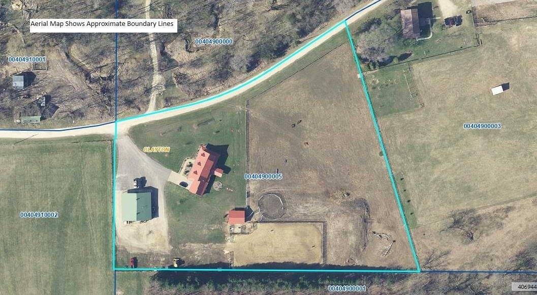 47251 Torgerson Rd, Soldiers Grove, WI 54655