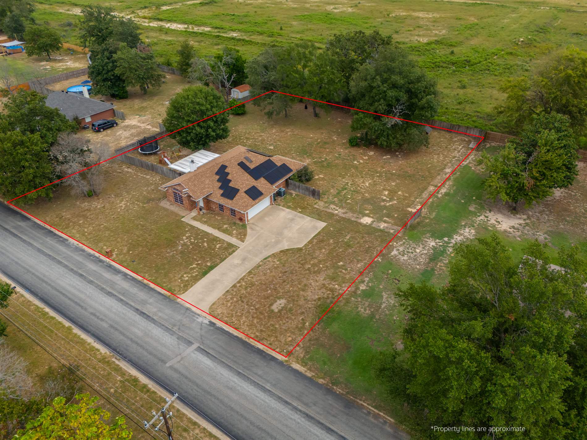 17232 Cory Ray Ln. (CR 4212), Lindale, TX 75771