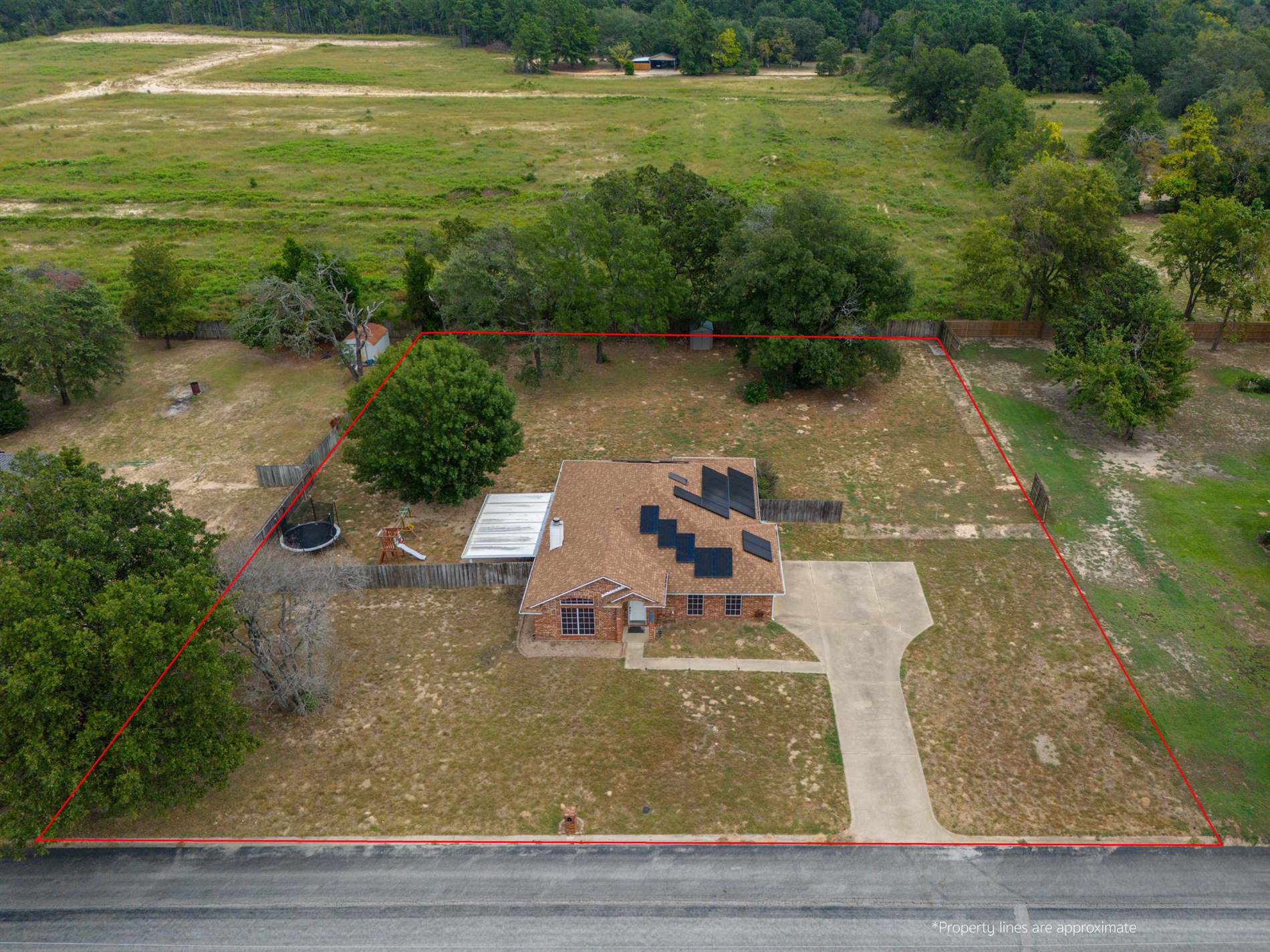 17232 Cory Ray Ln. (CR 4212), Lindale, TX 75771