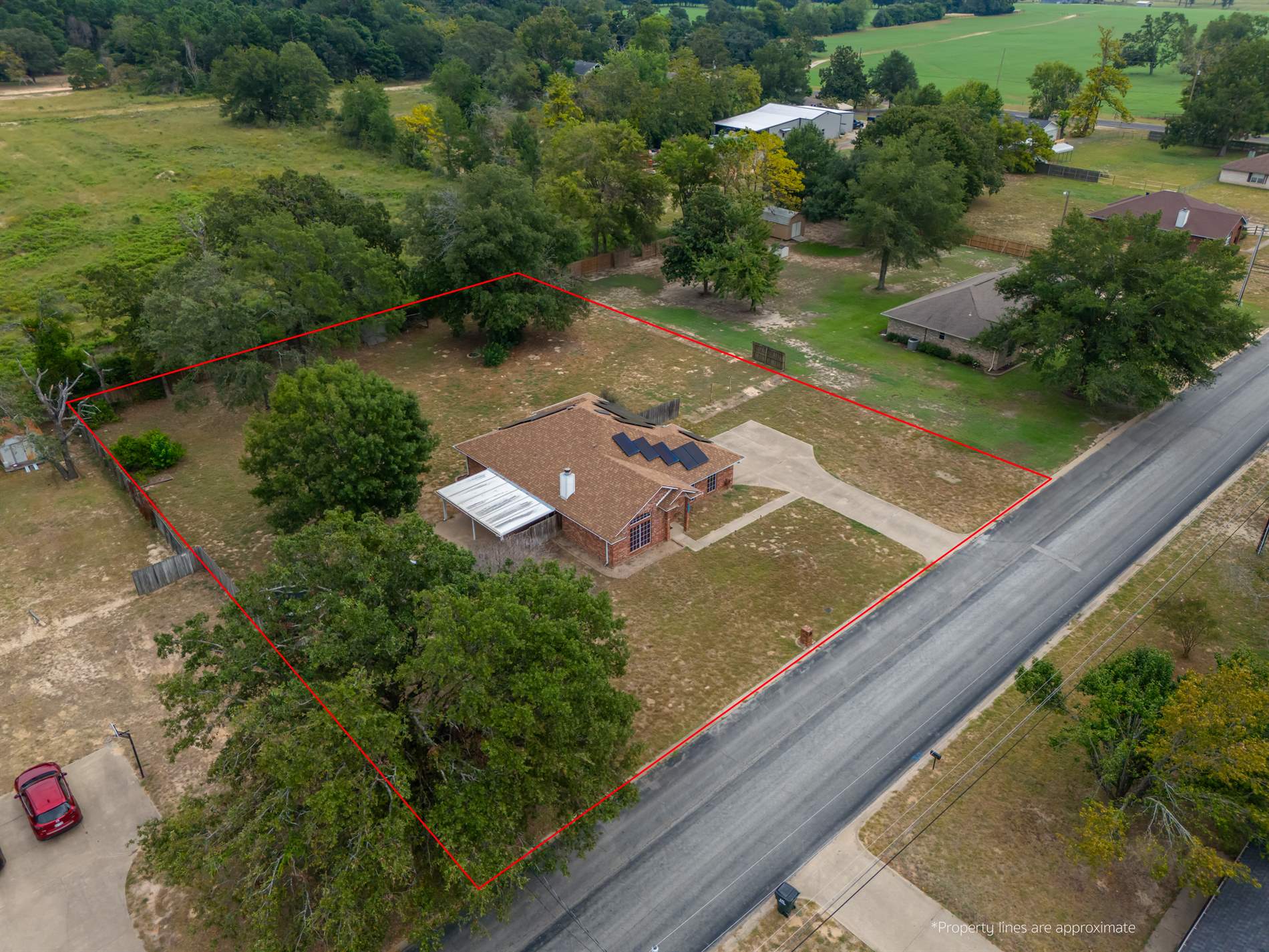 17232 Cory Ray Ln. (CR 4212), Lindale, TX 75771