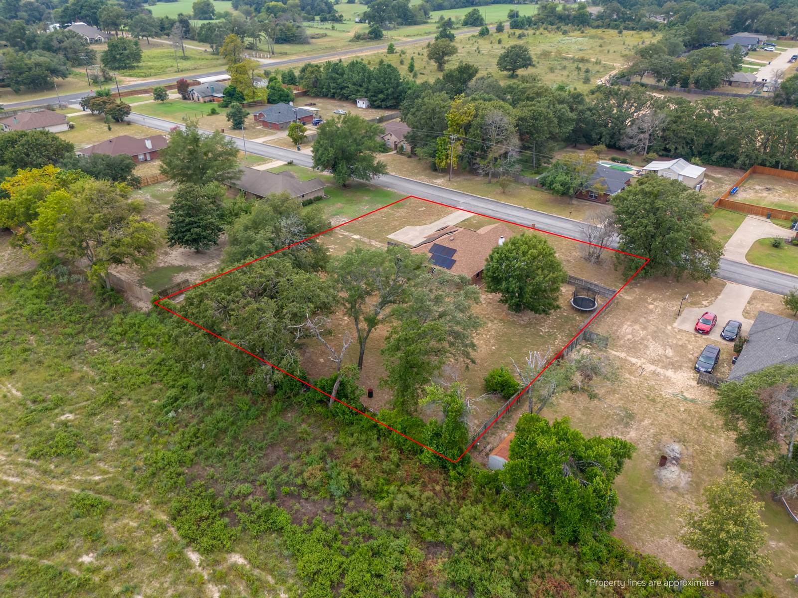 17232 Cory Ray Ln. (CR 4212), Lindale, TX 75771