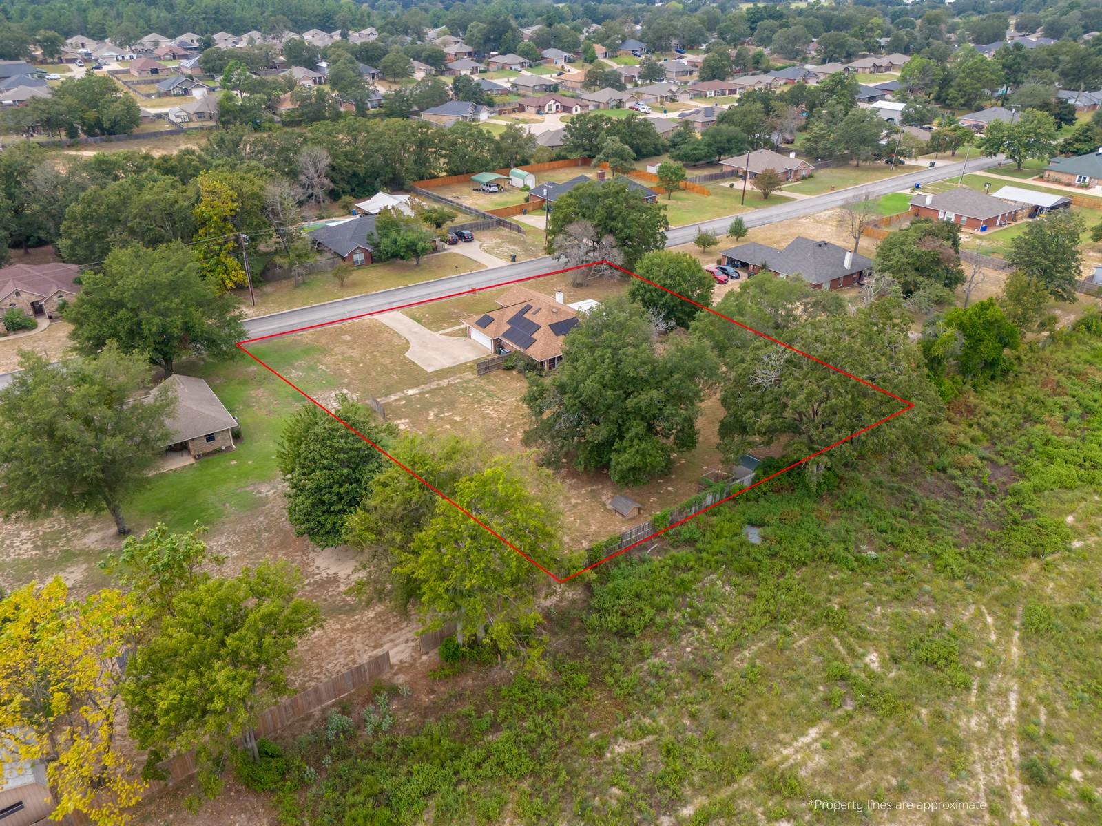 17232 Cory Ray Ln. (CR 4212), Lindale, TX 75771