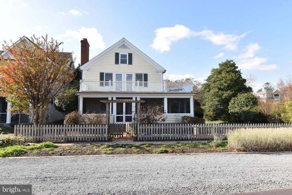 2 Park Avenue, Rehoboth Beach, DE 19971