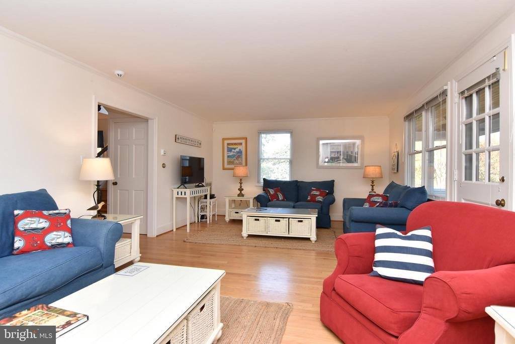 2 Park Avenue, Rehoboth Beach, DE 19971