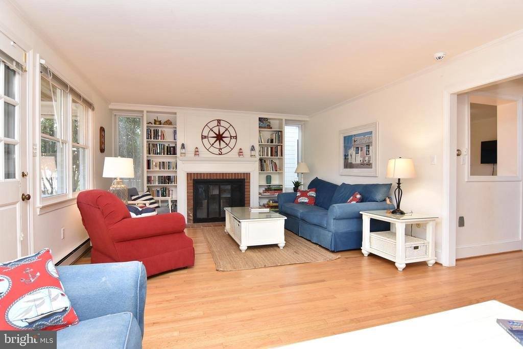 2 Park Avenue, Rehoboth Beach, DE 19971