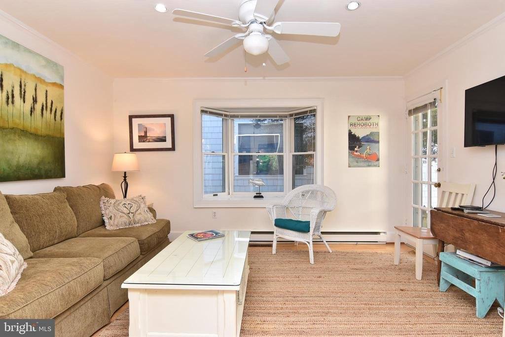 2 Park Avenue, Rehoboth Beach, DE 19971