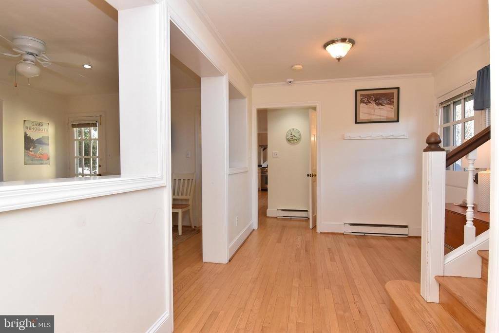 2 Park Avenue, Rehoboth Beach, DE 19971